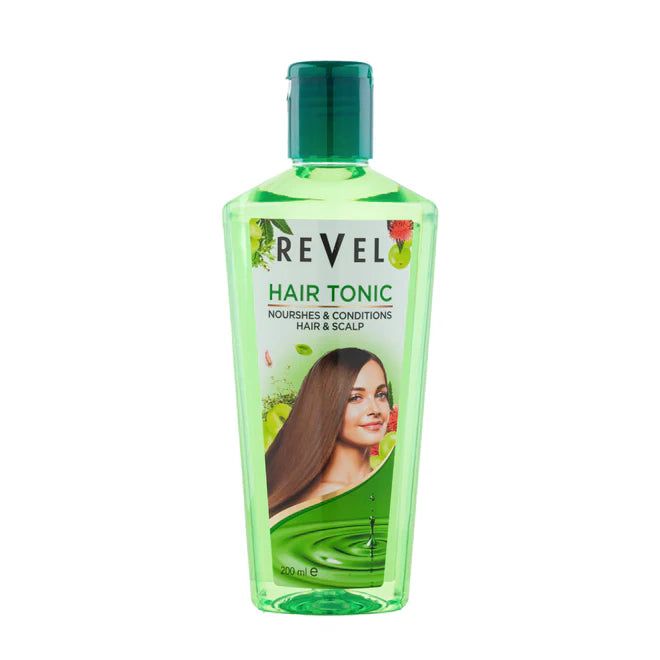 Hair Tonic