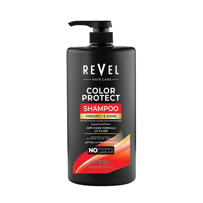Color Protect Shampoo